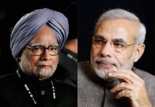 A comparison of Manmohan Singh and Narendra Modi’s foreign visits